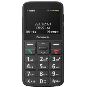 Mobilní telefon - Panasonic KX-TU160EXB - 1