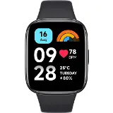 Xiaomi Watch 3 Active Black