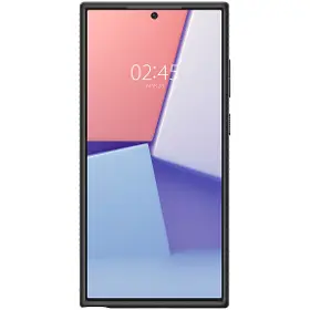 Kryt na mobil - Spigen Liquid Air Galaxy S23 Ultra Black - 3