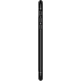 Kryt na mobil - Spigen Rugged Armor iPhone 11 Black - 6