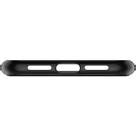 Kryt na mobil - Spigen Rugged Armor iPhone 11 Black - 7
