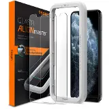 Spigen AlignGlas.tR 2pc iPhone 11 Pro/XS/X