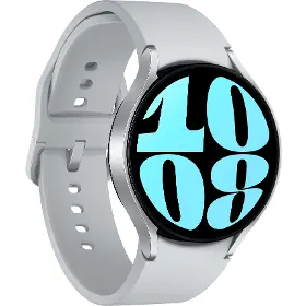 Hodinky GPS - Samsung Galaxy Watch6 BTSilver 44 mm - 3
