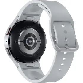 Hodinky GPS - Samsung Galaxy Watch6 BTSilver 44 mm - 4