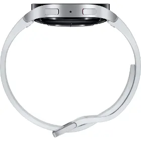 Hodinky GPS - Samsung Galaxy Watch6 BTSilver 44 mm - 5