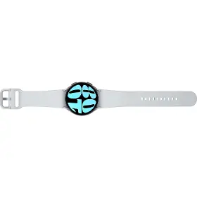 Hodinky GPS - Samsung Galaxy Watch6 BTSilver 44 mm - 6