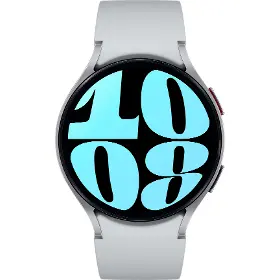 Hodinky GPS - Samsung Galaxy Watch6 BTSilver 44 mm - 1