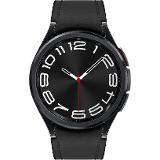 SAMSUNG Galaxy Watch6 Classic BT Black 43 mm Black 43 mm