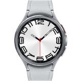 SAMSUNG Galaxy Watch6 Classic BT Silver 47 mm Silver 47 mm