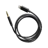 Mobilnet DAD-0126-AUX-LIGHT 3,5mm 1M