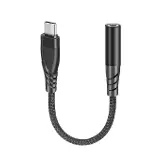 Mobilnet DAD-0127-STU-TYPEC na 3,5mm ad