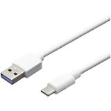 Mobilnet KAB-0195-USB-TYPEC 2A 1M kábel