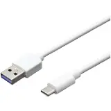 Mobilnet KAB-0195-USB-TYPEC 2A 1M kábel
