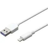 Mobilnet KAB-0196-USB-LIGHT 2A 1M