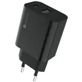 Mobilnet NSI-0073-STU-PDQCX 20W+QC 18W