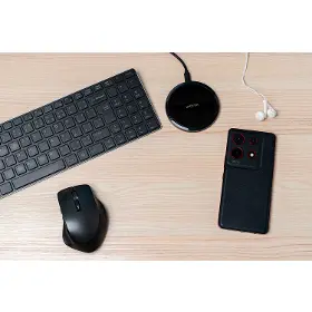 Bezdrôtová nabíjačka - Infinix Infinix Wireless Charger XWC01 - 10