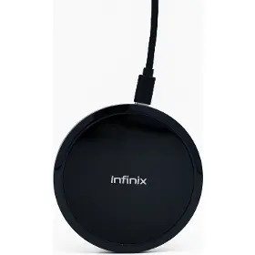 Bezdrôtová nabíjačka - Infinix Infinix Wireless Charger XWC01 - 2