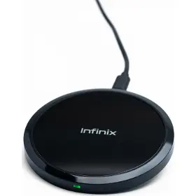 Bezdrôtová nabíjačka - Infinix Infinix Wireless Charger XWC01 - 3