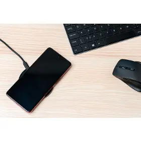 Bezdrôtová nabíjačka - Infinix Infinix Wireless Charger XWC01 - 9