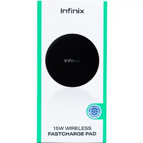Bezdrôtová nabíjačka - Infinix Infinix Wireless Charger XWC01 - 12