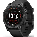 Garmin epix Pro (g2) 47mm Slate Gray Black band