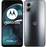 Motorola Moto G14 4/128GB Steel Gray