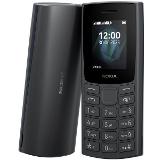 Nokia 105 2023 DS Edit Charcoal