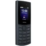 Nokia 110 4G 2023 DS Blue