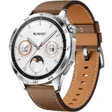 Huawei GT4  46mm Brown