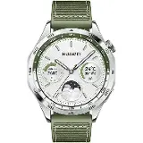 Huawei GT 4 46mm Green