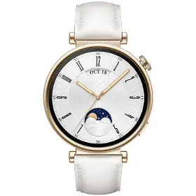 Smart hodinky - Huawei GT4 41mm WhiteWhite - 2