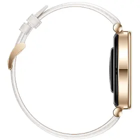 Smart hodinky - Huawei GT4 41mm WhiteWhite - 4