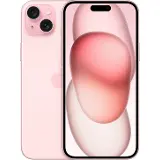 Apple iPhone 15 Plus 256 GB Pink