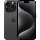 Apple iPhone 15 Pro 512 GB BLACK TITANIUM