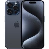 Apple iPhone 15 Pro 1TB Blue Titanium