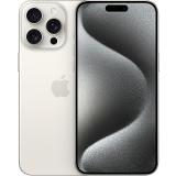 Apple iPhone 15 Pro Max 256 GB White Titan