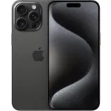 Apple iPhone 15 Pro Max 512 GB Black Titanium