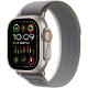 Apple Watch Ultra 2 Titanium G/G Trail Loop M/L