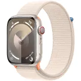 Apple Watch S9 41 mm Starlig AL ST SL