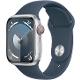 Apple Watch S9 41 mm CELL 41 Silver Al SB SM