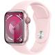 Apple Watch S9 41 mm Pink Al LP SB SM