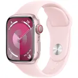 Apple Watch S9 41 mm CELL 41 Pink AL LP SB ML