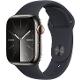 Apple Watch Series 9 Cell 41 mm GraphSteal Mid S/M