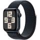 Apple Watch SE GPS 40mm Midnight Loop