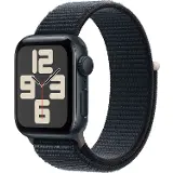 Apple Watch SE 40 Midnight Loop