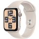 Apple Watch SE 44 Starlight S/M