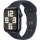 Apple Watch SE 44 Midnight M/L