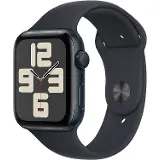 Apple Watch SE 44 Midnight M/L