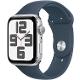 Apple Watch SE 44 Silver S/M