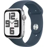 Apple Watch SE 44 Silver S/M